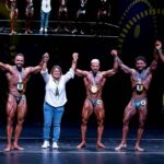 El culturismo canario exhibe disciplina y trabajo en el XXXIX Campeonato de Canarias IFBB – Villa de Ingenio 2026