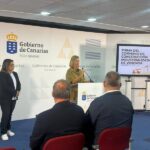 Gobierno de Canarias y Ayuntamiento de Ingenio firman un convenio para construir viviendas industrializadas en el municipio