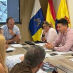 La Mancomunidad del Sureste aprueba las obras de modernización de la depuradora comarcal