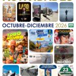 Ingenio presenta las propuestas culturales, deportivas y de ocio de los últimos meses del año