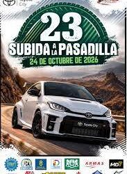 Ingenio acoge este sábado la 23ª edición de la Subida a La Pasadilla