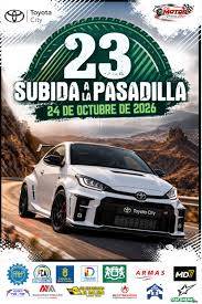 Ingenio acoge este sábado la 23ª edición de la Subida a La Pasadilla