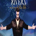 Tributo a Carlos Rivera en la voz de Elías Uche